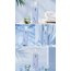 Lubrifiant pe bază de apă cu infuzie de aloe vera Loving Joy Slide 250 ml